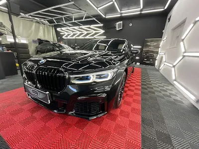 Detail By BARON Car Detailing